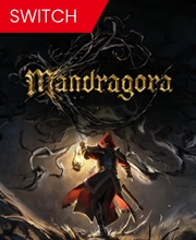 Mandragora Whispers of the Witch Tree Switch