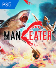 Maneater Playstation 5