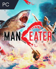 Maneater Pc