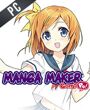 Manga Maker Comipo Pc