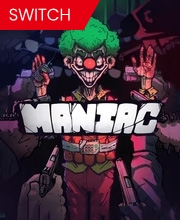 Maniac Switch