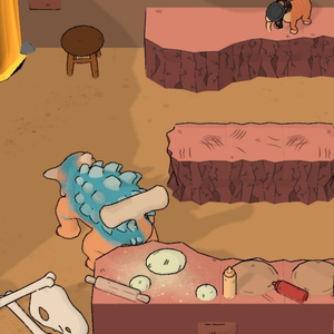 Manitas Kitchen - Cucina