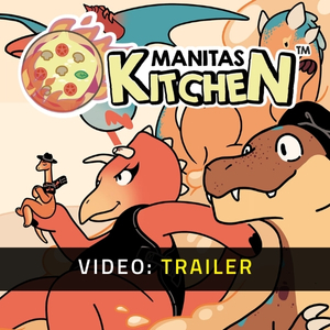 Manitas Kitchen Pc