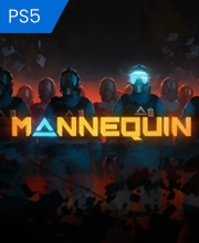 Mannequin VR Playstation 5