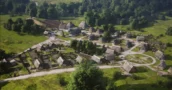 Manor Lords Accesso Anticipato: Come Avere il Sim Medievale a Meno