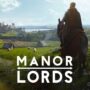 Gioca a Manor Lords Gratuitamente Poiché Si Unisce Oggi a PC Game Pass