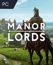 Manor Lords Pc