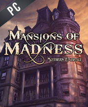Mansions of Madness Mothers Embrace Pc