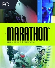 Marathon Pc