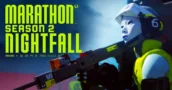 Marathon Stagione 2: NIGHTFALL inizia il 2 giugno con reset e nuova zona