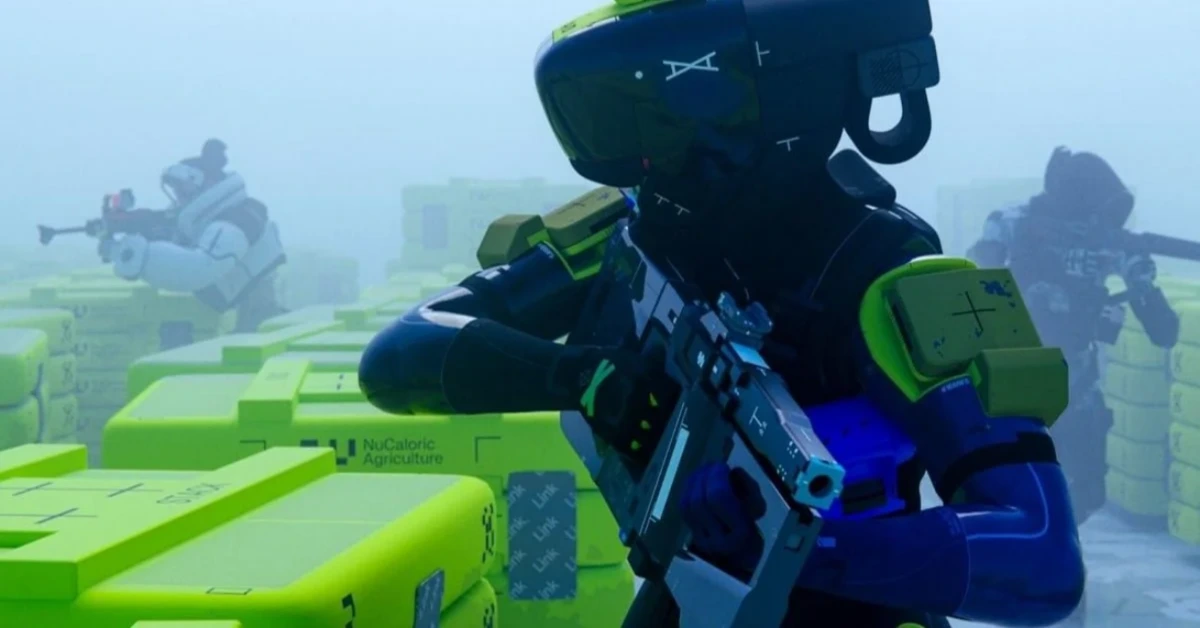 Marathon 1.0.0.4: Nuovo Bilanciamento per la Sopravvivenza su Tau Ceti IV