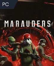 Marauders Pc