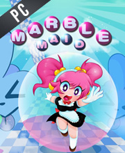 Marble Maid