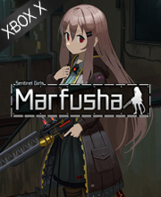 Marfusha Xbox Series X