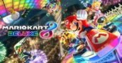 Mario Kart 8 Deluxe: Nintendo rilascia un DLC contenente 48 percorsi