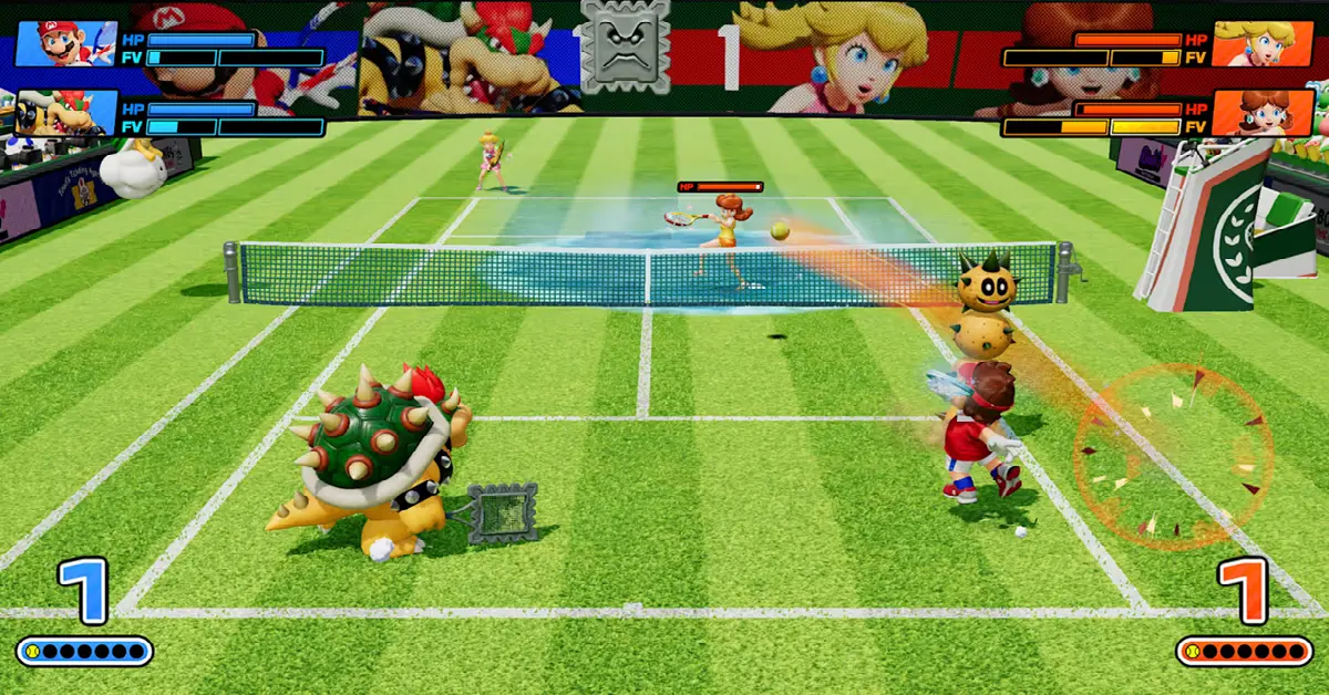 Recensione Mario Tennis Fever: Miglior Gioco di Coppia su Switch 2 e Guida Prezzi
