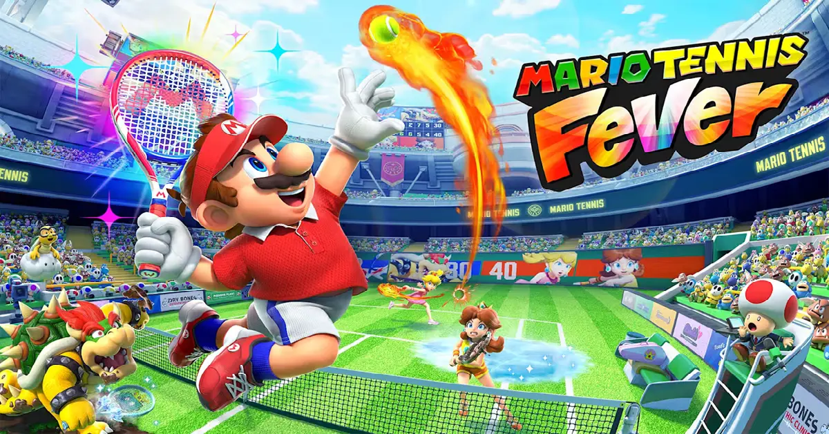 Recensione Mario Tennis Fever: Performance Switch 2 e Guida Prezzi