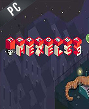 Marmoset Hexels 3 Pc