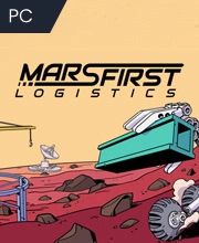 Mars First Logistics Pc