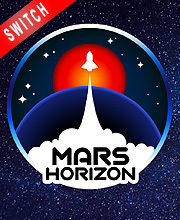 Mars Horizon Switch