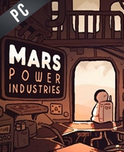 Mars Power Industries Deluxe Pc