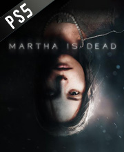 Martha Is Dead Playstation 5
