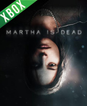 Martha Is Dead Xbox One
