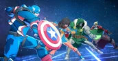 Arc System Works porta la beta aperta di Marvel Tokon Fighting Souls su PC e PS5 a luglio
