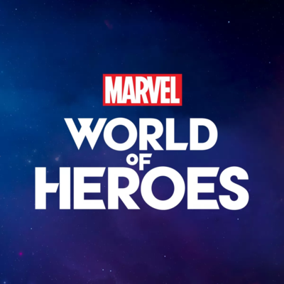 Marvel World of Heroes: il nuovo gioco AR degli sviluppatori di Pokémon GO