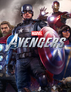 Marvel's Avengers: Personaggi, storia e caratteristiche da non perdere