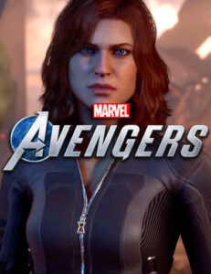 Annunciato l'aggiornamento gratuito di Marvel Avengers per i possessori di PS5