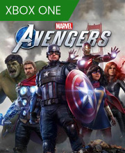 Marvel’s Avengers Xbox One