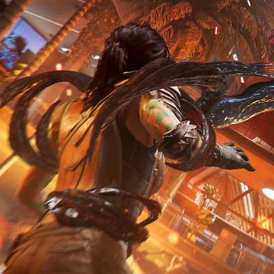 Marvel’s Spider-Man 2 PS5 - Simbionte