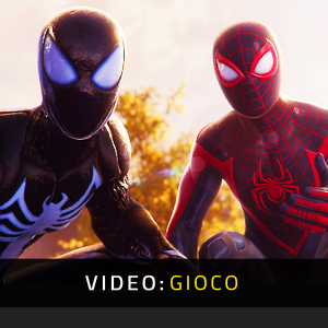 Marvel’s Spider-Man 2 PS5 Gioco