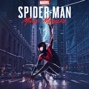 Marvel's Spider-Man: Morales viene lanciato su PC