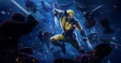 Marvel's Wolverine Sembra Lo Straordinario E Oscuro Trionfo Che I Fan Meritano