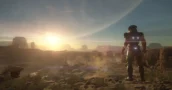 Un Gioco Trapelato Di Mass Effect Esplorava Una Guerra Fredda Galattica 600 Anni Dopo Shepard