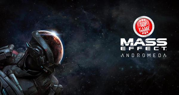 Mass Effect Andromeda Armi Nome Personalizzato