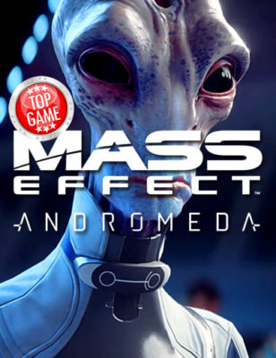 Mass Effect Andromeda Incontrate il Cast Video: Jarun Tann