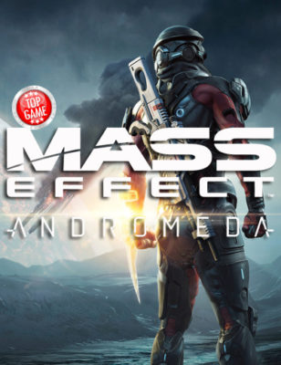 Mass Effect Andromeda Data di Uscita Confermata, in Uscita a Marzo!