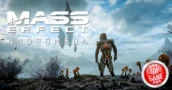 Mass Effect Andromeda Prova Gratuita Ora Disponibile a Tutti!