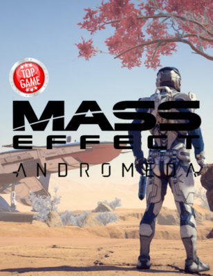 Mass Effect Andromeda Multiplayer Otterrà DLC Gratuiti, BioWare Conferma