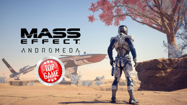 Mass Effect Andromeda DLC Multiplayer