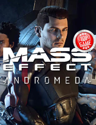 Nuovo Mass Effect Andromeda Trailer Cinematografico Rilasciato