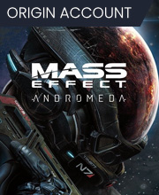 Mass Effect Andromeda Pc