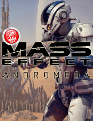 Prova Mass Effect Andromeda darà ai Giocatori un Accesso Limitato alla Sua Campagna