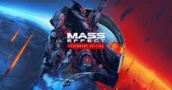 Mass Effect Legendary Edition è una trilogia RPG dall'ottimo rapporto qualità-prezzo