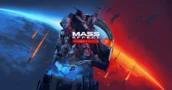 Le chiavi PC di Mass Effect Legendary Edition battono i saldi di Steam