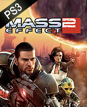 Mass Effect 2 Playstation 3