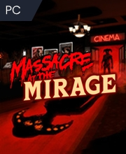 Massacre At The Mirage Pc
